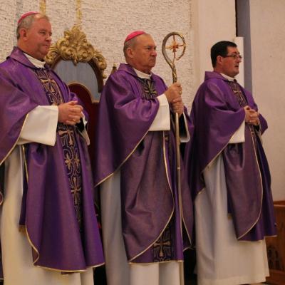 1 decembrie: Iaşi: Admissio