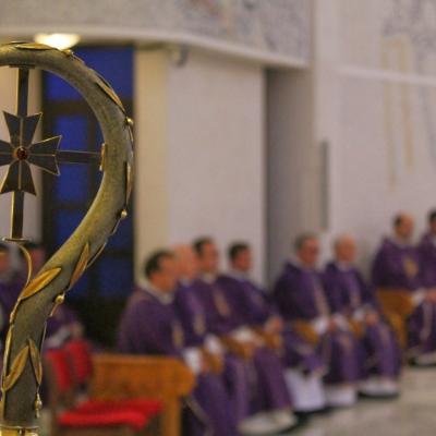 1 decembrie: Iaşi: Admissio