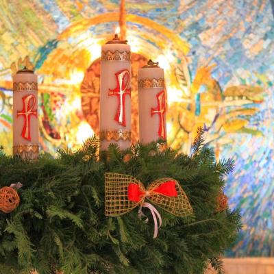 1 decembrie: Iaşi: Admissio