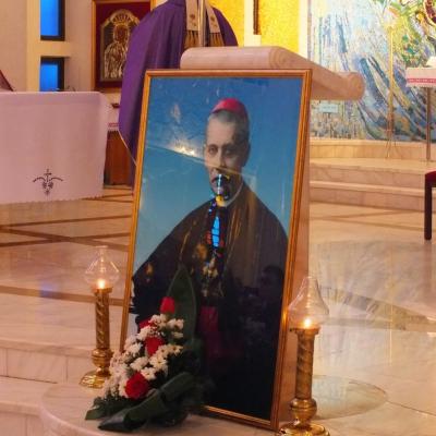 1 decembrie: Iaşi: Admissio