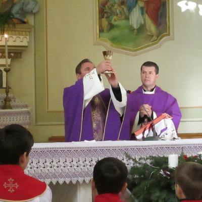 5-8 decembrie: Siret: Misiuni populare