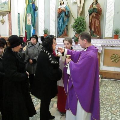 5-8 decembrie: Siret: Misiuni populare