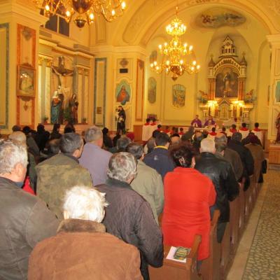 5-8 decembrie: Siret: Misiuni populare