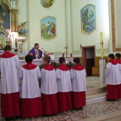 5-8 decembrie: Siret: Misiuni populare