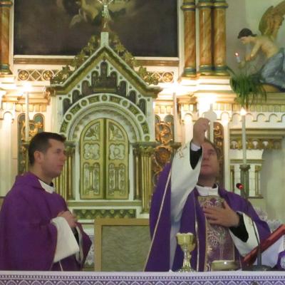5-8 decembrie: Siret: Misiuni populare