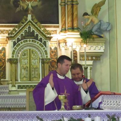 5-8 decembrie: Siret: Misiuni populare