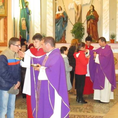 5-8 decembrie: Siret: Misiuni populare