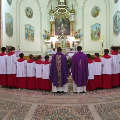 5-8 decembrie: Siret: Misiuni populare