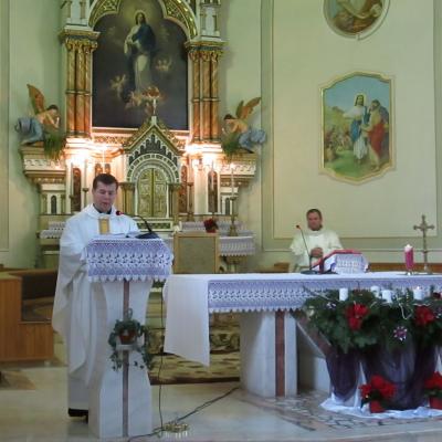5-8 decembrie: Siret: Misiuni populare