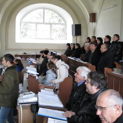 5-8 decembrie: Siret: Misiuni populare