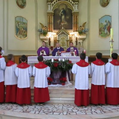 5-8 decembrie: Siret: Misiuni populare
