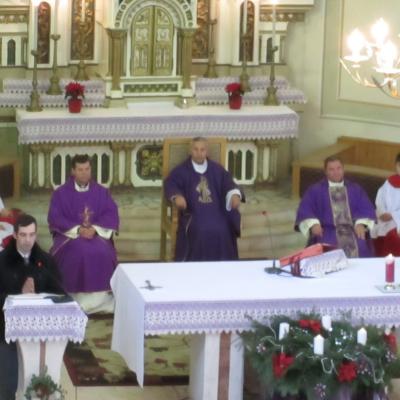 5-8 decembrie: Siret: Misiuni populare