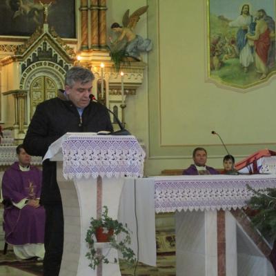5-8 decembrie: Siret: Misiuni populare