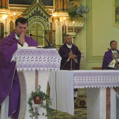 5-8 decembrie: Siret: Misiuni populare