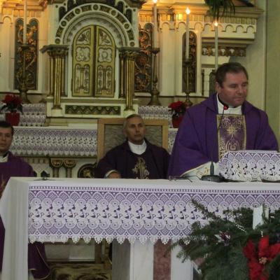 5-8 decembrie: Siret: Misiuni populare