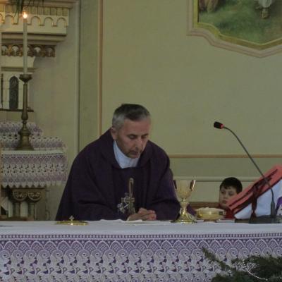 5-8 decembrie: Siret: Misiuni populare