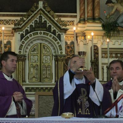 5-8 decembrie: Siret: Misiuni populare