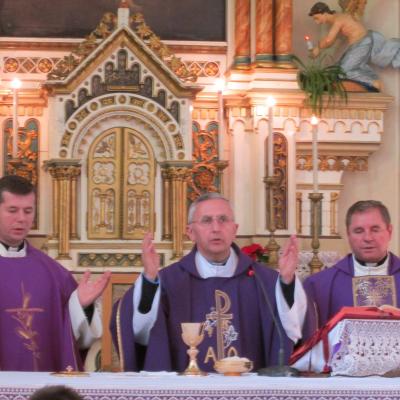 5-8 decembrie: Siret: Misiuni populare