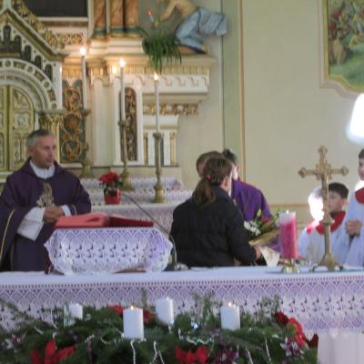 5-8 decembrie: Siret: Misiuni populare