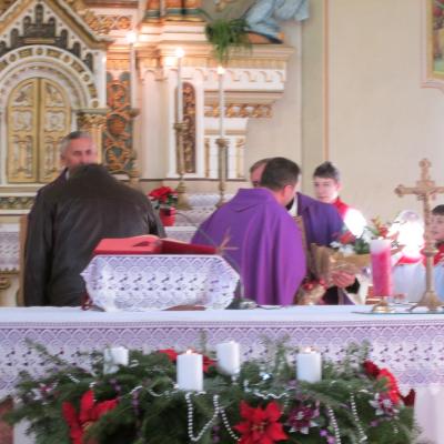 5-8 decembrie: Siret: Misiuni populare
