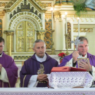 5-8 decembrie: Siret: Misiuni populare