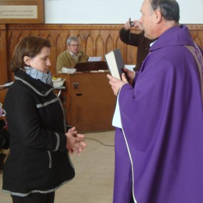 8 decembrie: Gioseni: Adeziunea în Acţiunea Catolică