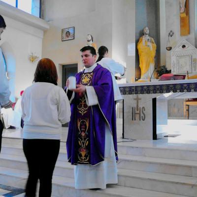 8 decembrie: Traian: Simpatizanţi ai Acţiunii Catolice