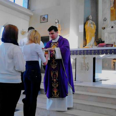 8 decembrie: Traian: Simpatizanţi ai Acţiunii Catolice