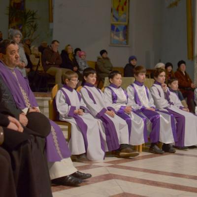 10 decembrie: Bacău: "Anchetatorul" lui Anton Durcovici, în viziune scenică