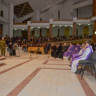 10 decembrie: Bacău: "Anchetatorul" lui Anton Durcovici, în viziune scenică