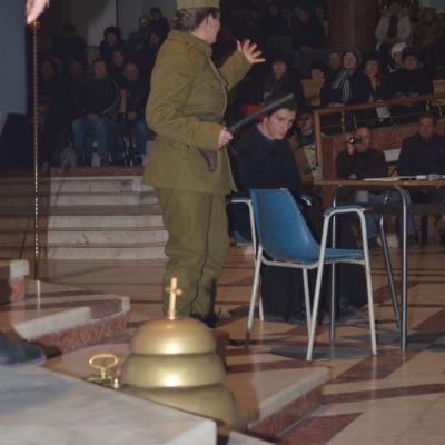 10 decembrie: Bacău: "Anchetatorul" lui Anton Durcovici, în viziune scenică