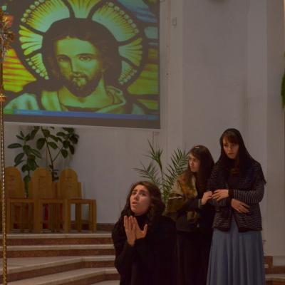 10 decembrie: Bacău: "Anchetatorul" lui Anton Durcovici, în viziune scenică