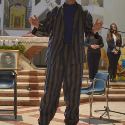 10 decembrie: Bacău: "Anchetatorul" lui Anton Durcovici, în viziune scenică