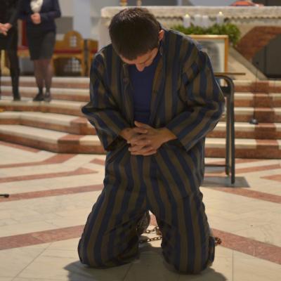 10 decembrie: Bacău: "Anchetatorul" lui Anton Durcovici, în viziune scenică