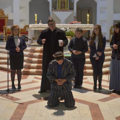 10 decembrie: Bacău: "Anchetatorul" lui Anton Durcovici, în viziune scenică