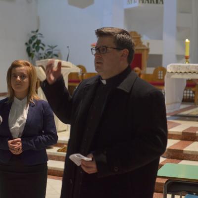 10 decembrie: Bacău: "Anchetatorul" lui Anton Durcovici, în viziune scenică