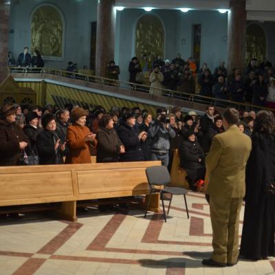 10 decembrie: Bacău: "Anchetatorul" lui Anton Durcovici, în viziune scenică
