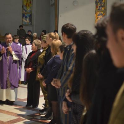 10 decembrie: Bacău: "Anchetatorul" lui Anton Durcovici, în viziune scenică