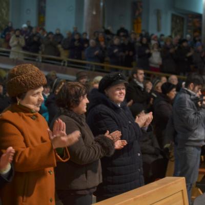 10 decembrie: Bacău: "Anchetatorul" lui Anton Durcovici, în viziune scenică