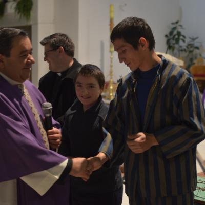 10 decembrie: Bacău: "Anchetatorul" lui Anton Durcovici, în viziune scenică