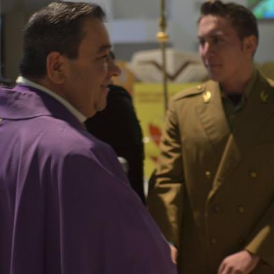 10 decembrie: Bacău: "Anchetatorul" lui Anton Durcovici, în viziune scenică