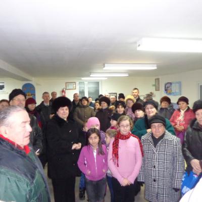 10 decembrie: Roman: Un mic muzeu în cinstea episcopului Anton Durcovici