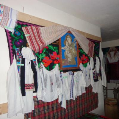 10 decembrie: Roman: Un mic muzeu în cinstea episcopului Anton Durcovici