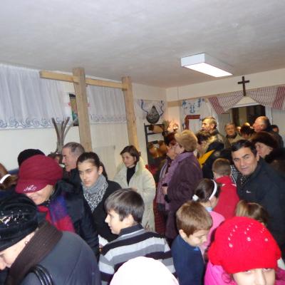 10 decembrie: Roman: Un mic muzeu în cinstea episcopului Anton Durcovici