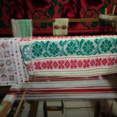 10 decembrie: Roman: Un mic muzeu în cinstea episcopului Anton Durcovici