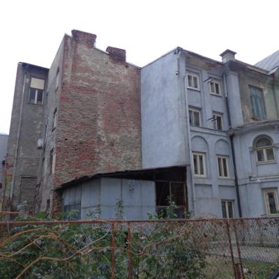 12-13 decembrie: La pas după... Anton Durcovici