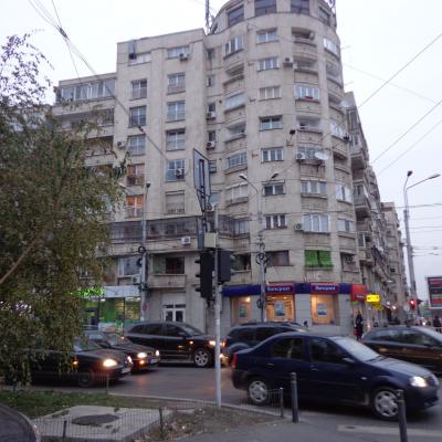 12-13 decembrie: La pas după... Anton Durcovici