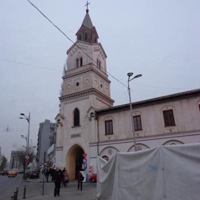 12-13 decembrie: La pas după... Anton Durcovici