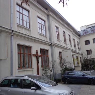 12-13 decembrie: La pas după... Anton Durcovici