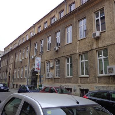 12-13 decembrie: La pas după... Anton Durcovici